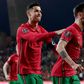 Move aside Ronaldo, Bruno Fernandes is Portugal's new star
