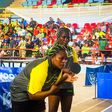 National Sports Festival: Medals rush on day two as  Delta wins gold in table tennis