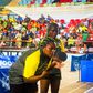 National Sports Festival: Medals rush on day two as  Delta wins gold in table tennis