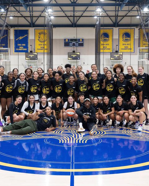 WNBA stars and coaches to lead top African prospects at 4th NBA Women’s Camp in Senegal