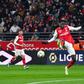 Harambee Stars defender returns from injury as Stade Reims bounce back to winning ways in Ligue 1