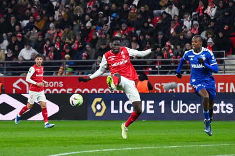 Harambee Stars defender returns from injury as Stade Reims bounce back to winning ways in Ligue 1