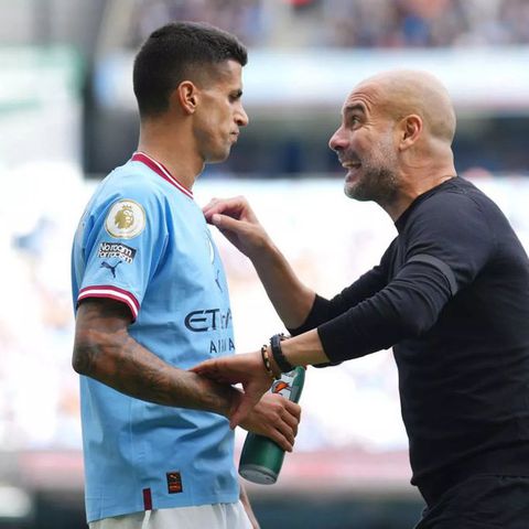 Joao Cancelo