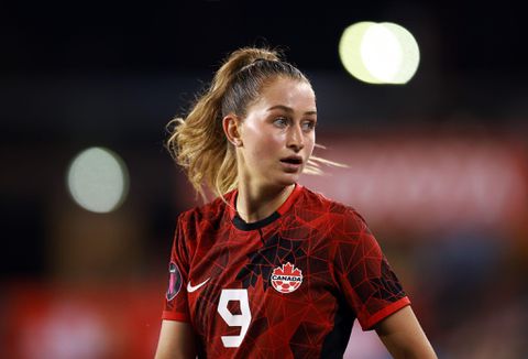 Alisha Lehmann headlines as Oshoala makes Top 10 most-followed female ...