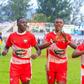 Kitara back to winning ways with echoing win over NEC