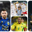 10 Best Football Players of All Time
