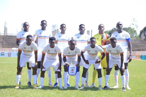 CECAFA U18: Uganda learn their semifinal opponents