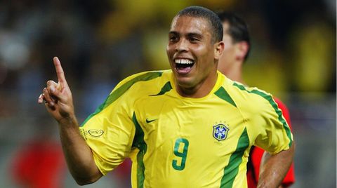 Ranking The Top Best Brazilian Soccer Players