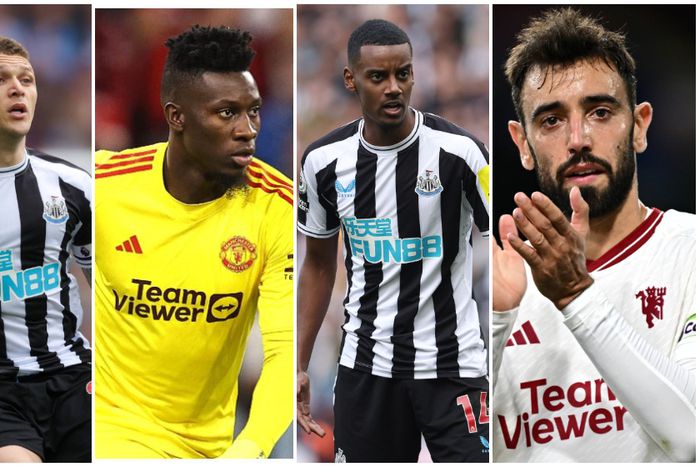 NEWMUN: Newcastle United vs Manchester United preview