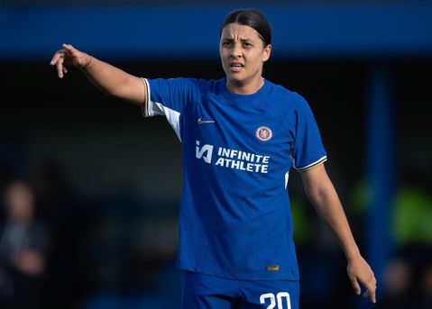 most followed female footballers