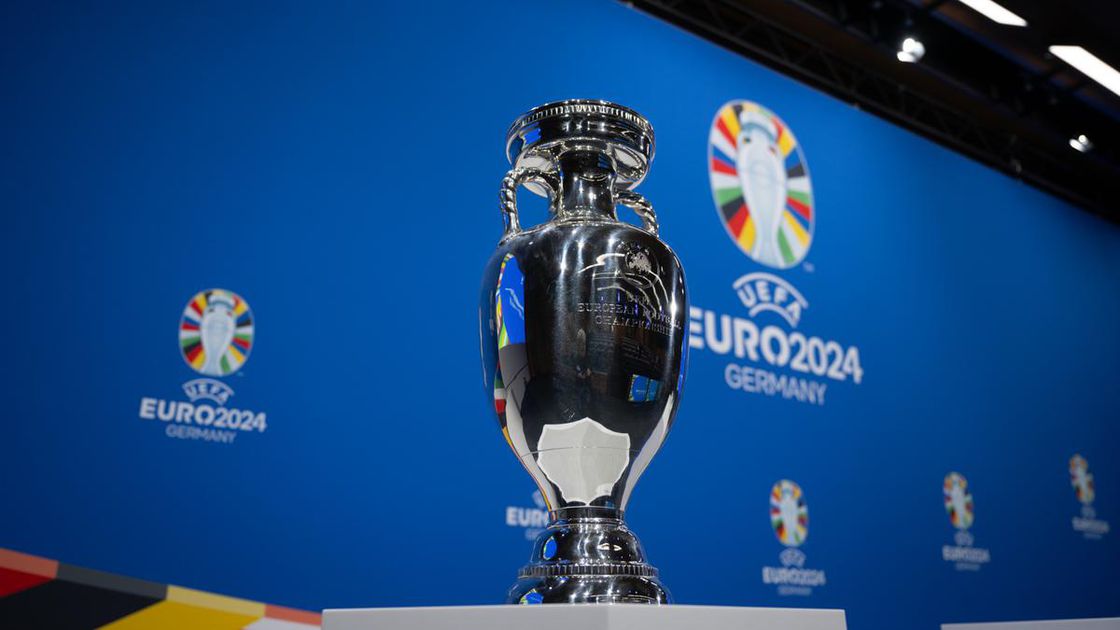 Euro 2024 Confirmed Italy, Spain, Croatia Face Off, Germany Set for