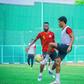 Vipers coach Leo Neiva buoyant ahead of visit to UPDF