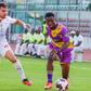 Medeama stun Belouizdad as Al Hilal dominate four-time champions Esperance