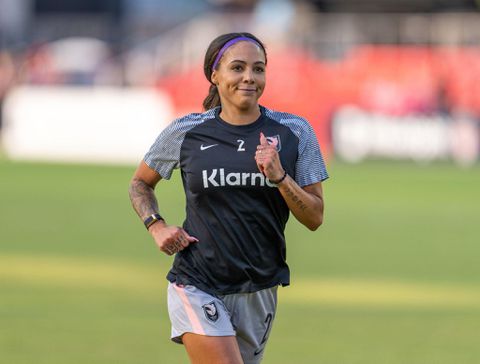 most followed female footballers in the world