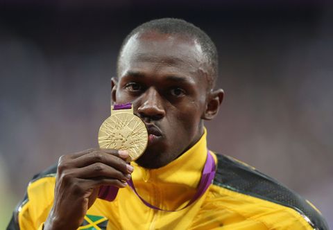 Millions Usain Bolt would have earned had World Athletics rewarded Olympic champions much earlier