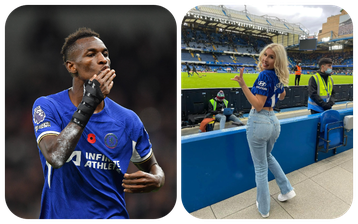 “You are Finished”: Chelsea fans SLAM Nicholas Jackson for demanding motivation from “P*rn star” (VIDEO)