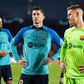 Report: Ter Stegen reacts to Man United's interest