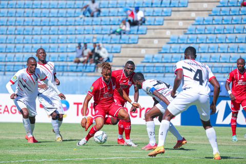 Simba SC mambo magumu michuano ya CAF