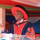 University vice-chancellor on why Kipchoge was conferred with an honorary degree