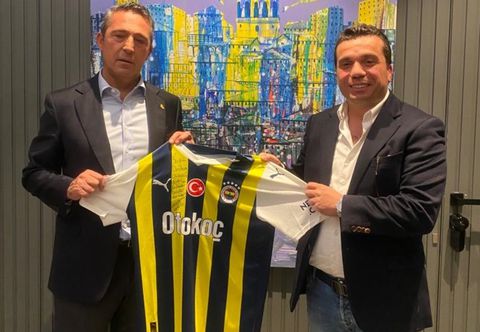 49 year-old Turkish tycoon reiterates love for Kenyan players