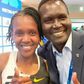 NOC-K president Paul Tergat believes Faith Kipyegon will rule the marathon