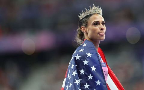 'I don't even know'- Sydney McLaughlin-Levrone uncertain about her core event next season