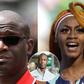 'She needed someone to match her personality' - American legend Michael Johnson praises Dennis Mitchell's role in unleashing Sha'Carri Richardson's potential