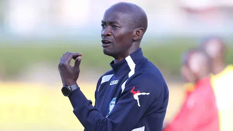 AFC Leopards interim coach Fred Ambani on how he inspired charges to get back to winning ways against Kenya Police