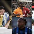 Heartbreak for Lookman and Osimhen as Messi and Ronaldo lead FIFPRO 2024 men's World 11 nominations.