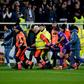 Eduardo Bove: Fiorentina midfielder leaves hospital 12 days after near-death experience