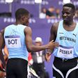 Botswana athletics turmoil takes centre stage as affiliates clash amid Lestile Tebogo’s rising fame