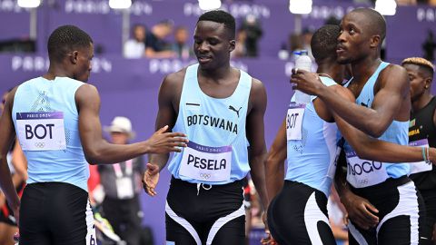 Botswana athletics turmoil takes centre stage as affiliates clash amid Lestile Tebogo’s rising fame