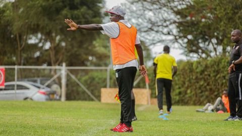 Former Harambee Stars defender urges local clubs to trust Kenyan coaches amid Gor Mahia & AFC Leopards woes