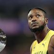 Kishane Thompson: Fan pressure mounting on mystery man to match Usain Bolt's standards in 2025
