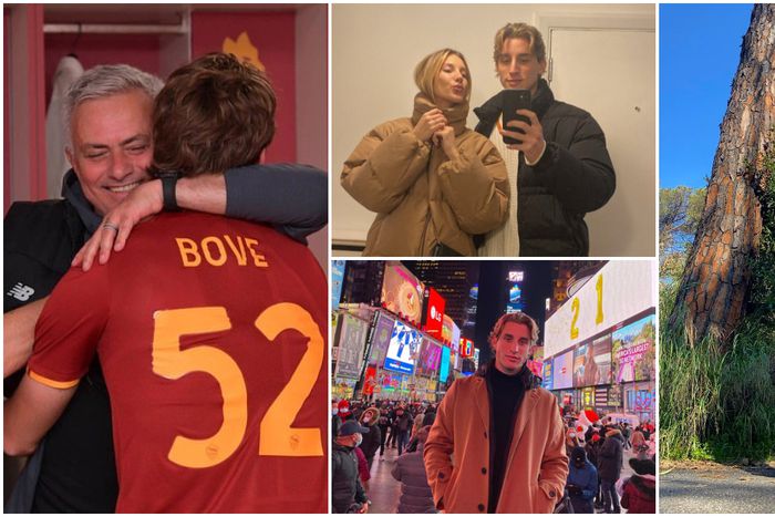 Edoardo Bove Net Worth: Health Scare, Profile, Age, Nationality, Idol, Stats, Salary, Achievements, Parents, Girlfriend, How Rich is he in 2024?