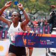 'Women are valued'- Hellen Obiri shares why she prefers staying in the US rather than Kenya