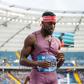 'It's like a mental battle'- Double-Olympic silver medalist Kenny Bednarek opens up on challenging start to training after an extended off-season