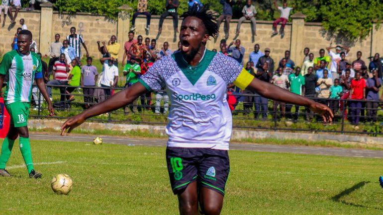 Gor Mahia News. Gor Mahia. Tusker FC. Gor Mahia vs Tusker. KPL standings. Kenyan Premier League.