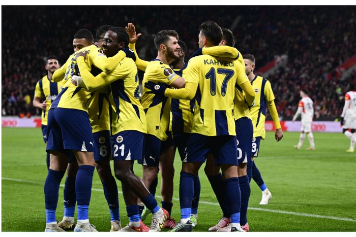 Mourinho defeats Gaziantep