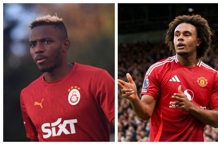 Man United rule out swap deal