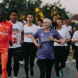 'A true celebration of running'- Marathon icon Eliud Kipchoge reflects on running short-distance in Thailand alongside royalty