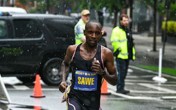 'It’s a great moment for me'- Sabastian Sawe reacts to unforeseen Valencia Marathon victory