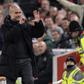 'I'm proud of my 6 PL titles'- Defiant Pep Guardiola hits out at Liverpool fans for 'getting sacked in the morning' chants