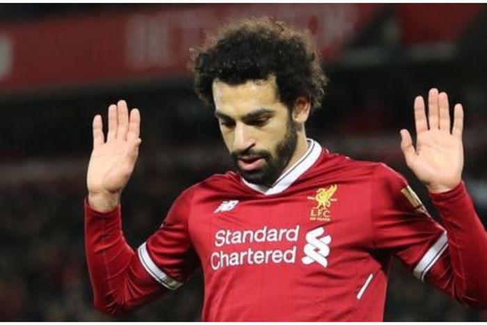 Mohamed Salah has played his last game for Liverpool against Man City at Anfield.
