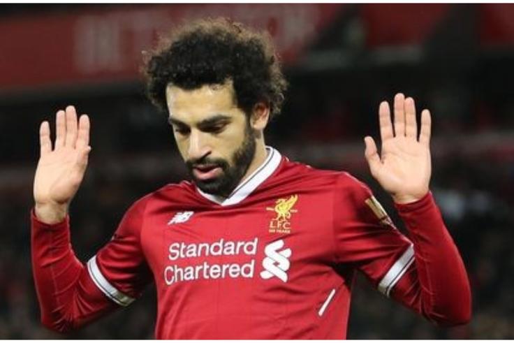 Mohamed Salah has played his last game for Liverpool against Man City at Anfield.