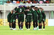 Nigeria vs Ghana: Eguavoen invites 30 players for African Nations Championship qualifier