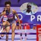 'She represents excellence'-Michael Johnson reacts to Sydney McLaughlin-Levrone's athlete of the year win amid heated discussions