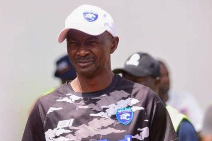 AFC Leopards news. AFC Leopards. Kenyan Premier League. FKF Premier League. Ryan Ogam.