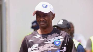 ‘We have the right ingredients’ - Fred Ambani on how AFC Leopards are ‘cooking’ a first league title in 27 years