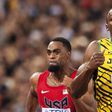 'I was not even going for the record'- Usain Bolt reveals how sprint rival Tyson Gay inspired his first 100m world record